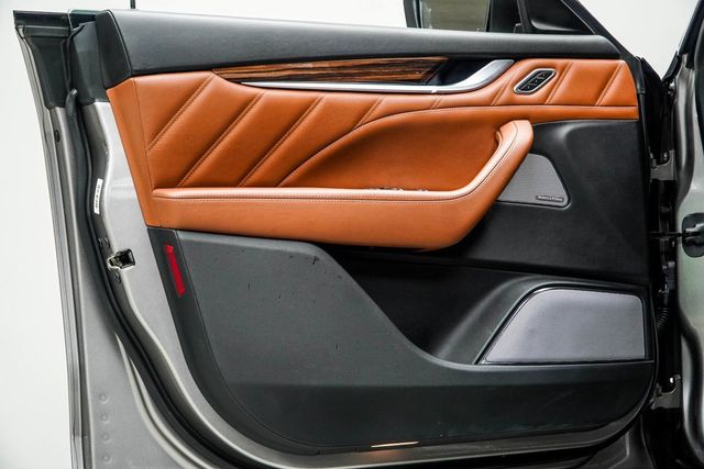 2021 Maserati Levante GTS 3.8L - 22867617 - 35