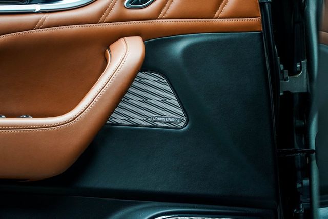 2021 Maserati Levante GTS 3.8L - 22867617 - 36