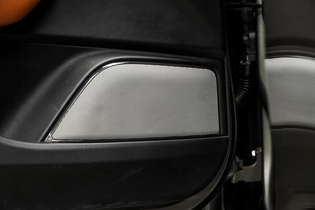 2021 Maserati Levante GTS 3.8L - 22867617 - 37