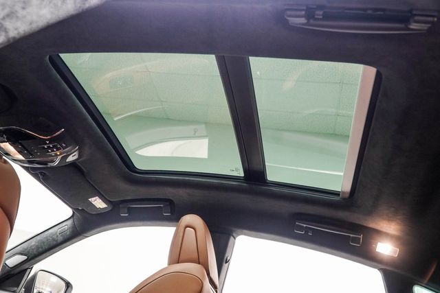 2021 Maserati Levante GTS 3.8L - 22867617 - 43