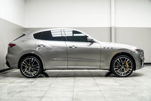 2021 Maserati Levante GTS 3.8L - 22867617 - 5