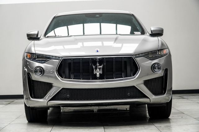 2021 Maserati Levante GTS 3.8L - 22867617 - 6