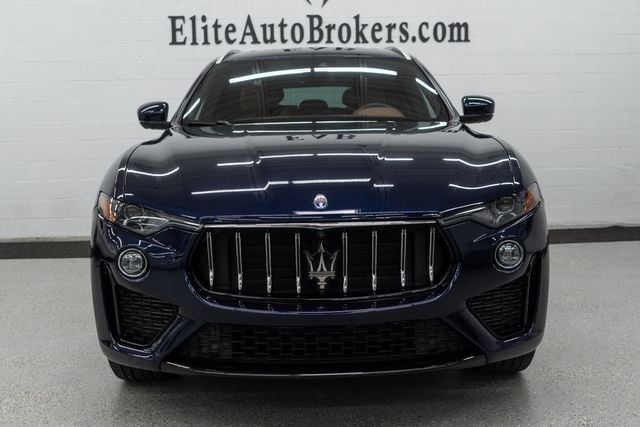 2021 Maserati Levante S 3.0L - 22680246 - 2