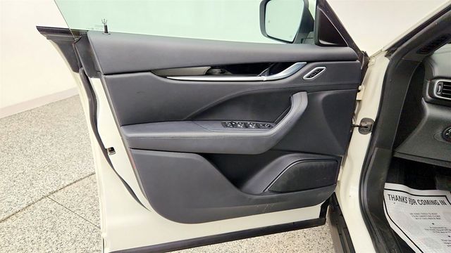 2021 Maserati Levante S 3.0L w/ Driver Assistance Pack - 23079627 - 10