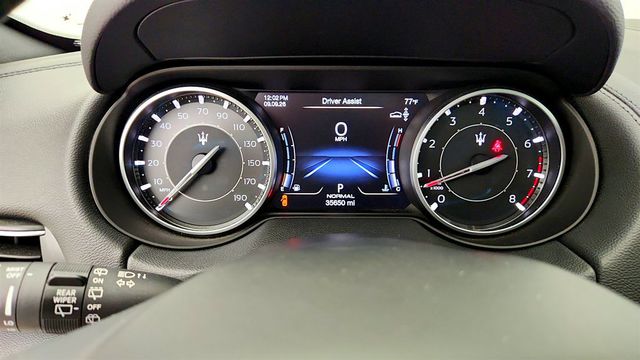 2021 Maserati Levante S 3.0L w/ Driver Assistance Pack - 23079627 - 15