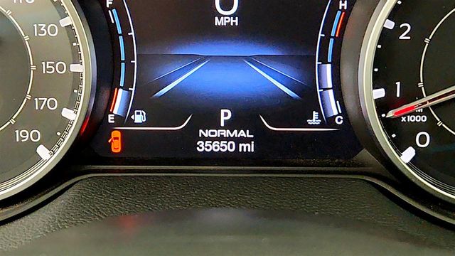 2021 Maserati Levante S 3.0L w/ Driver Assistance Pack - 23079627 - 16