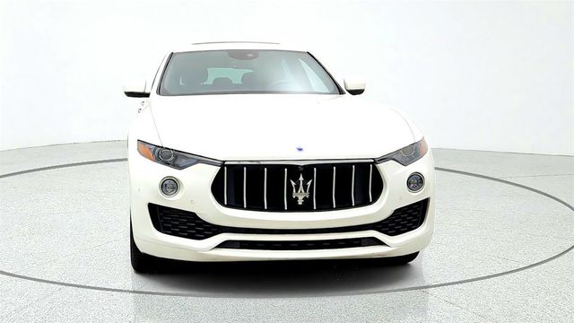 2021 Maserati Levante S 3.0L w/ Driver Assistance Pack - 23079627 - 1