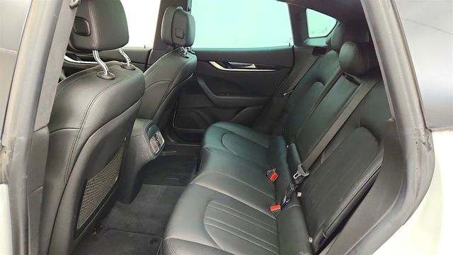 2021 Maserati Levante S 3.0L w/ Driver Assistance Pack - 23079627 - 21