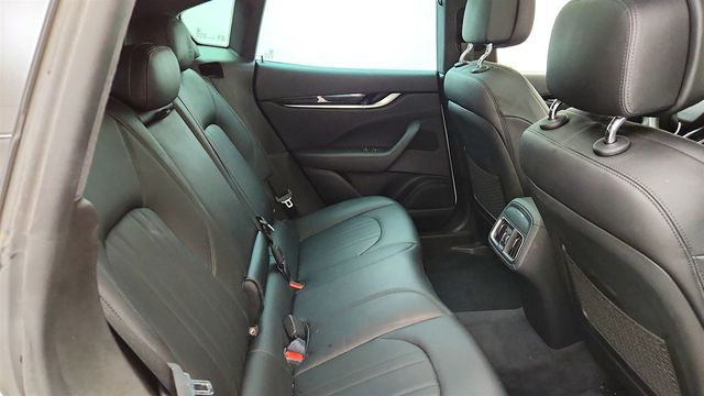 2021 Maserati Levante S 3.0L w/ Driver Assistance Pack - 23079627 - 23