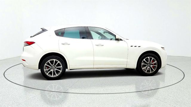 2021 Maserati Levante S 3.0L w/ Driver Assistance Pack - 23079627 - 3