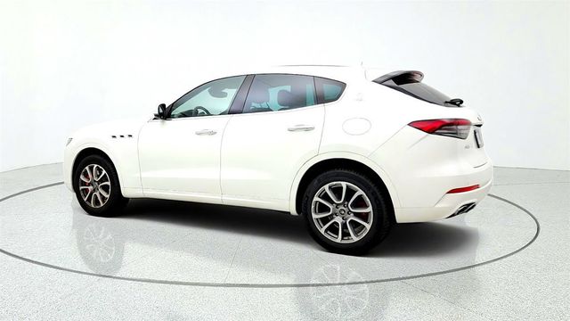 2021 Maserati Levante S 3.0L w/ Driver Assistance Pack - 23079627 - 6
