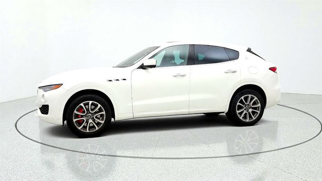 2021 Maserati Levante S 3.0L w/ Driver Assistance Pack - 23079627 - 7