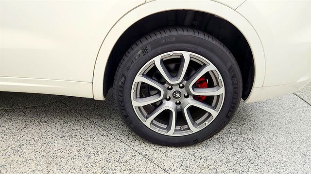 2021 Maserati Levante S 3.0L w/ Driver Assistance Pack - 23079627 - 8