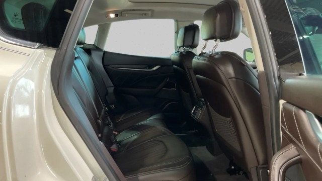 2021 Maserati Levante S GranLusso 3.0L - 22997366 - 10