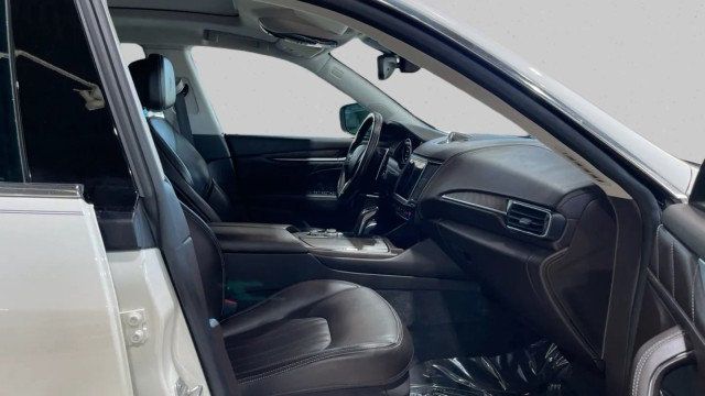 2021 Maserati Levante S GranLusso 3.0L - 22997366 - 11