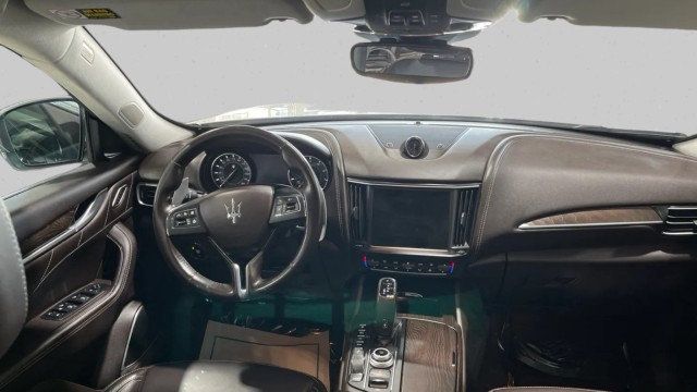 2021 Maserati Levante S GranLusso 3.0L - 22997366 - 12
