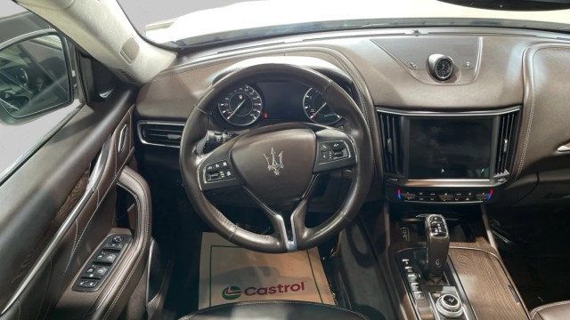 2021 Maserati Levante S GranLusso 3.0L - 22997366 - 13