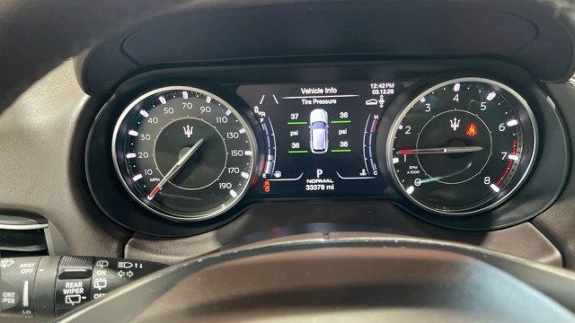 2021 Maserati Levante S GranLusso 3.0L - 22997366 - 16