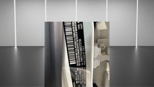 2021 Maserati Levante S GranLusso 3.0L - 22997366 - 17