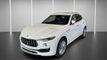 2021 Maserati Levante S GranLusso 3.0L - 22997366 - 2