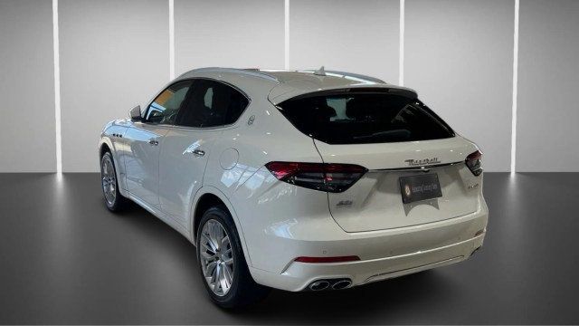 2021 Maserati Levante S GranLusso 3.0L - 22997366 - 4