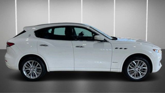 2021 Maserati Levante S GranLusso 3.0L - 22997366 - 5