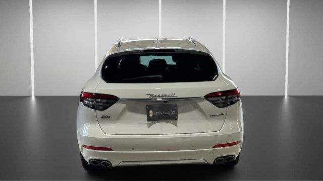 2021 Maserati Levante S GranLusso 3.0L - 22997366 - 6