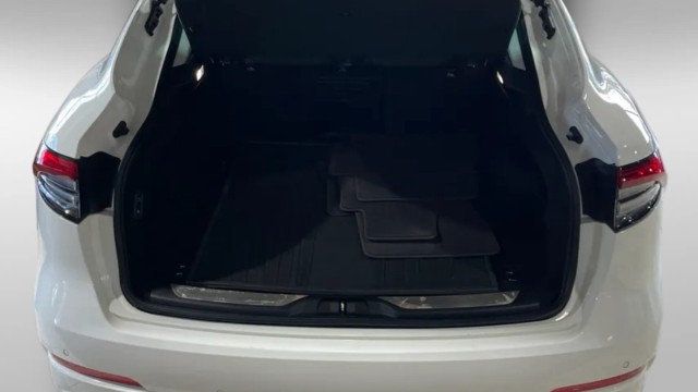 2021 Maserati Levante S GranLusso 3.0L - 22997366 - 7