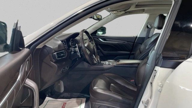 2021 Maserati Levante S GranLusso 3.0L - 22997366 - 8