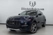 2021 Maserati Levante S GranLusso 3.0L - 22573640 - 0