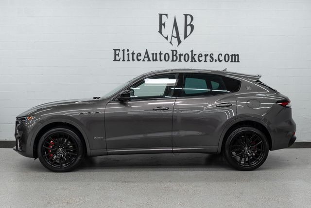 2021 Maserati Levante S GranSport 3.0L - 22595940 - 1