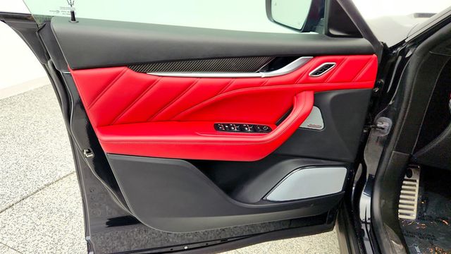 2021 Maserati Levante Trofeo 3.8L - 23001272 - 10