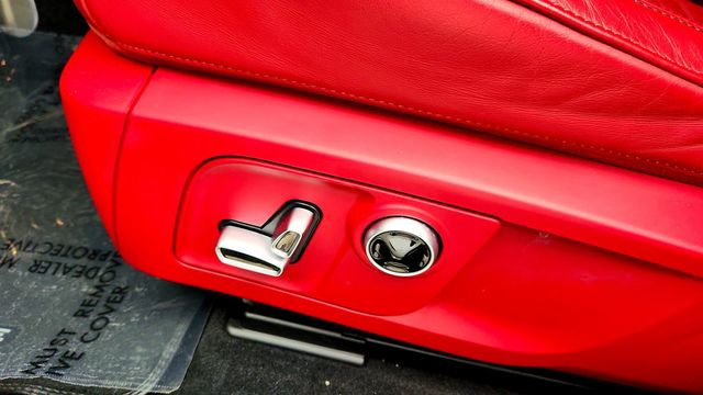 2021 Maserati Levante Trofeo 3.8L - 23001272 - 11