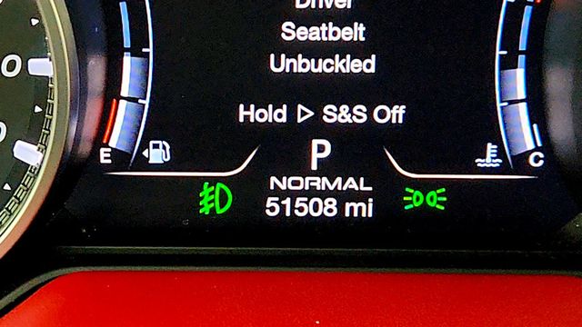 2021 Maserati Levante Trofeo 3.8L - 23001272 - 15