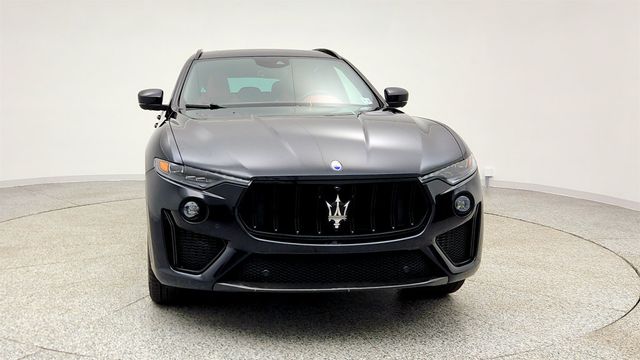 2021 Maserati Levante Trofeo 3.8L - 23001272 - 1
