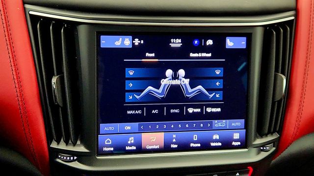 2021 Maserati Levante Trofeo 3.8L - 23001272 - 19