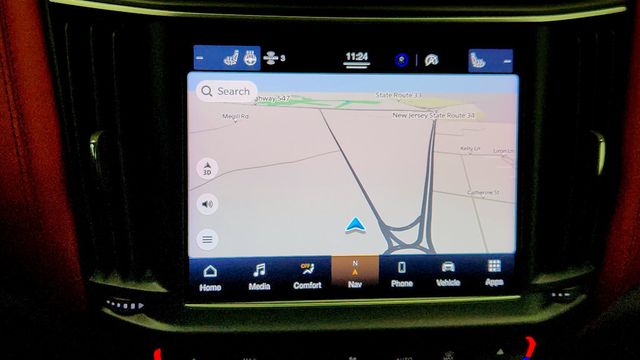 2021 Maserati Levante Trofeo 3.8L - 23001272 - 20