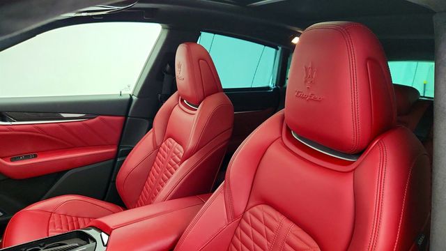 2021 Maserati Levante Trofeo 3.8L - 23001272 - 22
