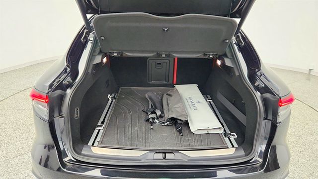 2021 Maserati Levante Trofeo 3.8L - 23001272 - 24