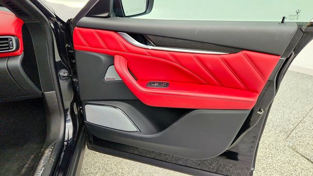 2021 Maserati Levante Trofeo 3.8L - 23001272 - 28