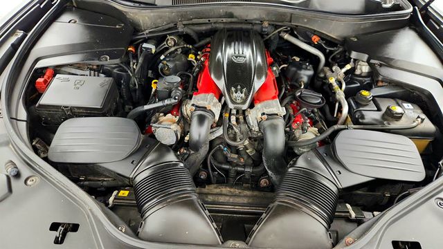 2021 Maserati Levante Trofeo 3.8L - 23001272 - 29