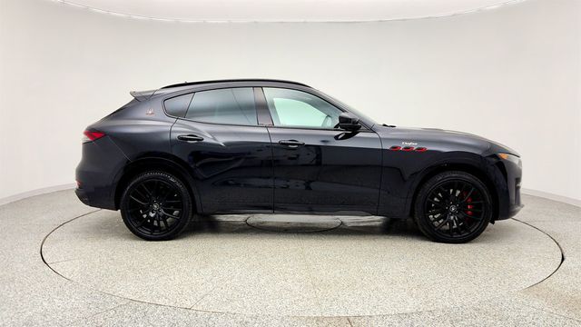 2021 Maserati Levante Trofeo 3.8L - 23001272 - 3