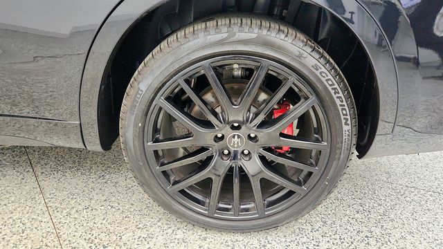 2021 Maserati Levante Trofeo 3.8L - 23001272 - 8