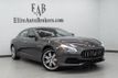 2021 Maserati Quattroporte S Q4 3.0L - 22637532 - 42