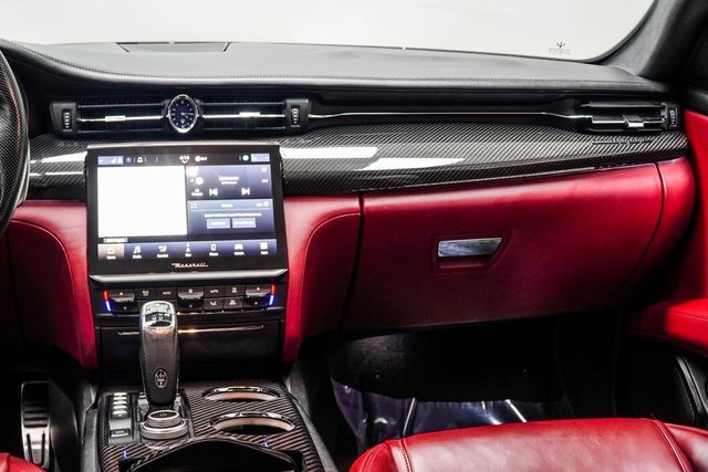 2021 Maserati Quattroporte S Q4 GranSport 3.0L - 22936254 - 16