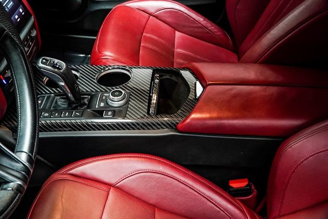 2021 Maserati Quattroporte S Q4 GranSport 3.0L - 22936254 - 18