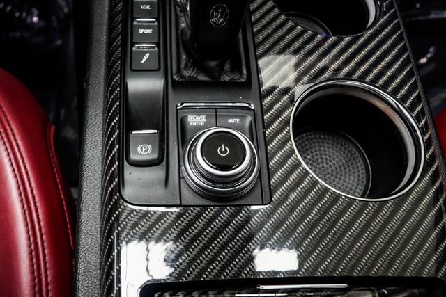 2021 Maserati Quattroporte S Q4 GranSport 3.0L - 22936254 - 19