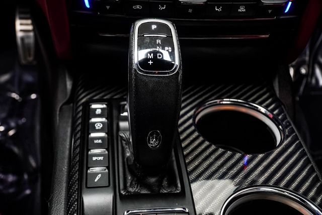 2021 Maserati Quattroporte S Q4 GranSport 3.0L - 22936254 - 20