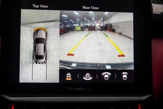 2021 Maserati Quattroporte S Q4 GranSport 3.0L - 22936254 - 25