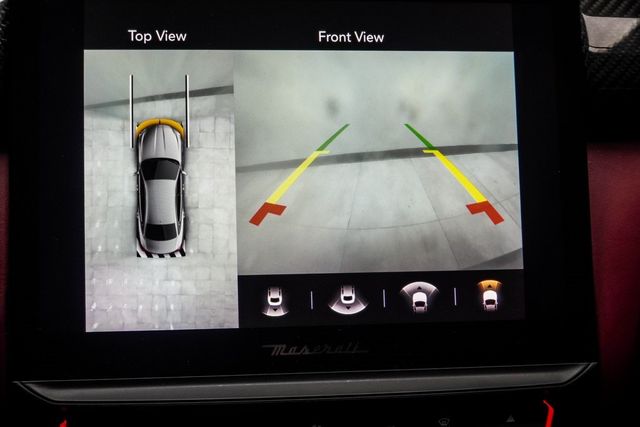 2021 Maserati Quattroporte S Q4 GranSport 3.0L - 22936254 - 26